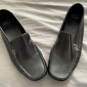 Cole Haan Loafers size 8, Worn ONCE
